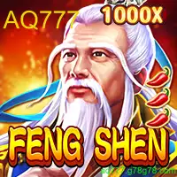 FengShen: Explorando o Jogo e as Suas Regras com AQ777