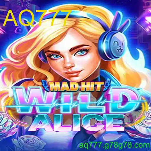 MadHitWildAlice