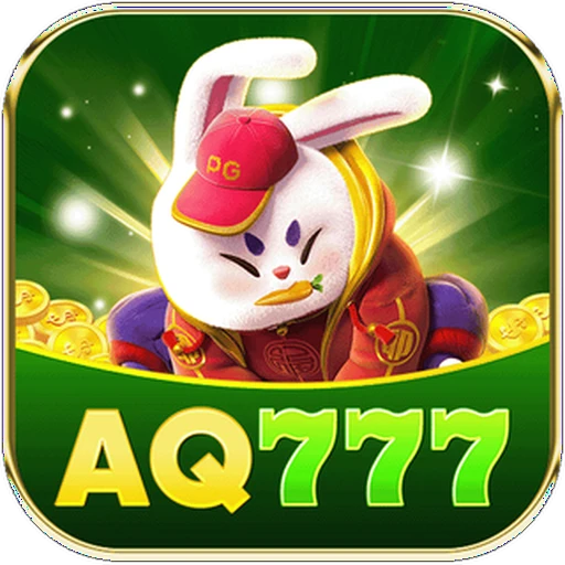 AQ777 Logo